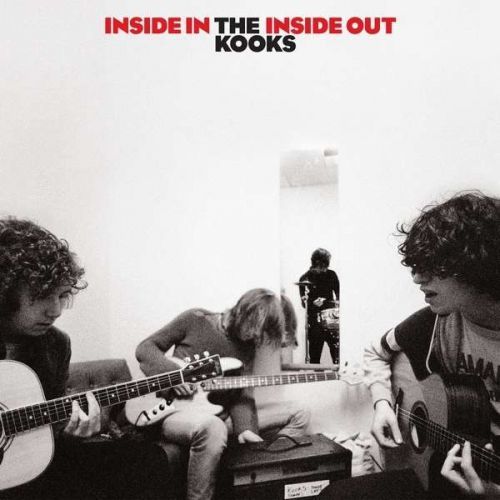 Vinyl KOOKS - INSIDE IN/INSIDE OUT
