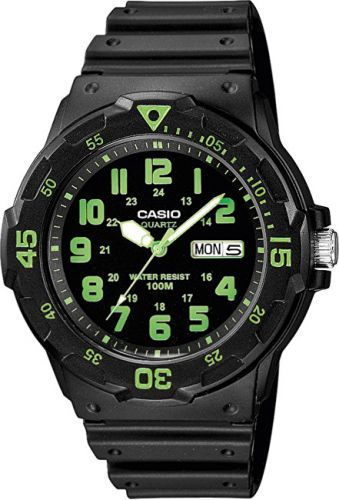 Casio Sport MRW-200H-3B