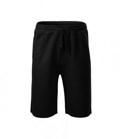 Adler Kraťasy Comfy - Černá | S
