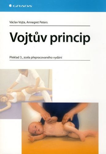 Vojtův princip (Překlad 3., zcela přepracovaného vydání)