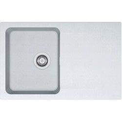 FRANKE OID 611-78 biela