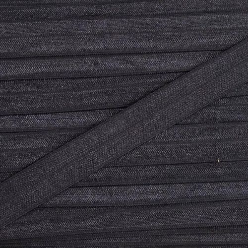 Lemovacia guma 15 mm dark grey