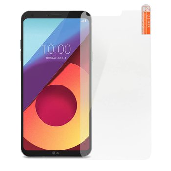 Tvrdené sklo Glass Pro 9H LG Q6