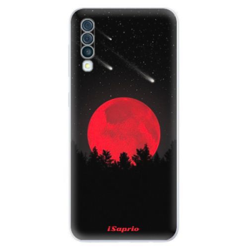 Odolné silikónové puzdro iSaprio - Perseids 01 - Samsung Galaxy A50