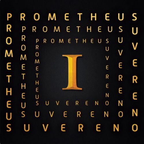 Suvereno - CD Prometheus