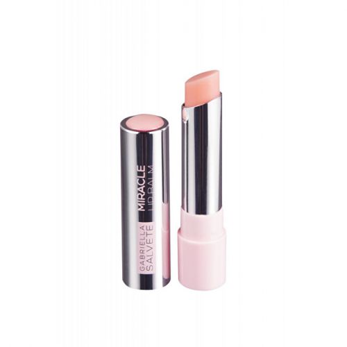 Gabriella Salvete Tónovacie balzam na pery Miracle Lip Balm 4 g 105