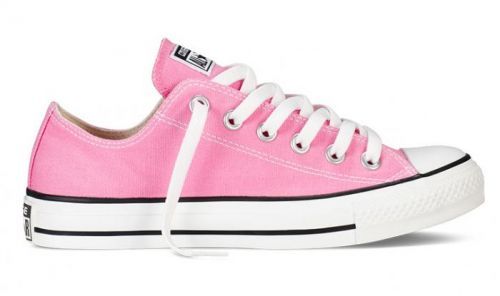 Converse Chuck Taylor All Star W ružové M9007