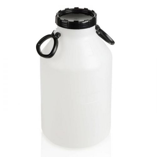 Kanister 30l široká výlevka