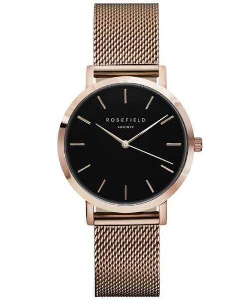 Rosefield Tribeca Mesh TBR-T59