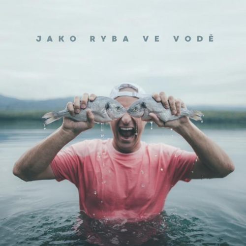 DJ Wich - CD Jako ryba ve vodě