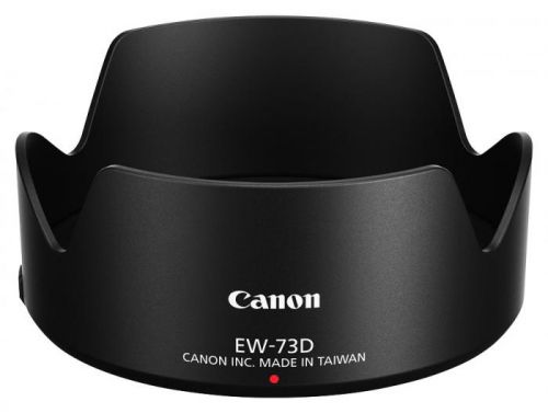 Canon EW-73D Slnečná clona pre EF-S 18-135mm f/3.5-5.6 IS USM