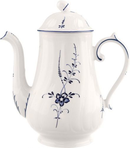 Villeroy & Boch Old Luxembourg kanvica na kávu, 1,3 l