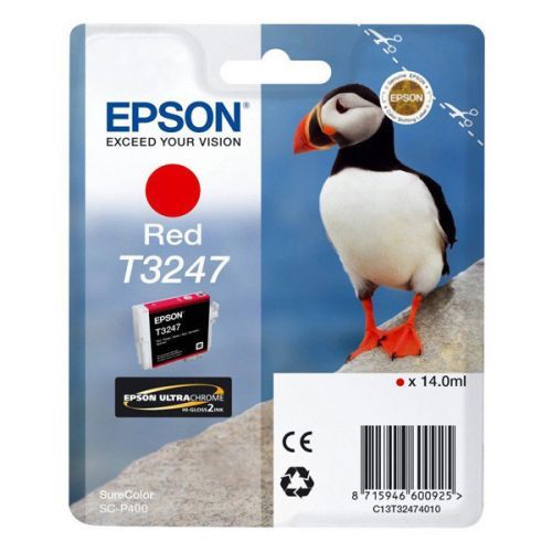 Epson T3247 (C13T32474010) - originálny