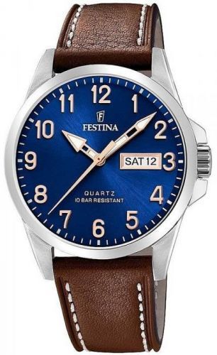 Festina Classic 20358/B