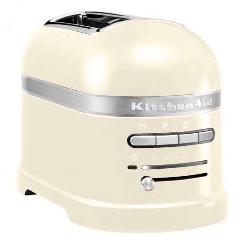 KitchenAid Artisan Toaster KMT2204, mandľová