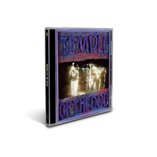 CD TEMPLE OF DOG - TEMPLE OF THE DOG