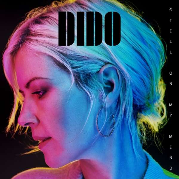 Dido - CD Still On My Mind