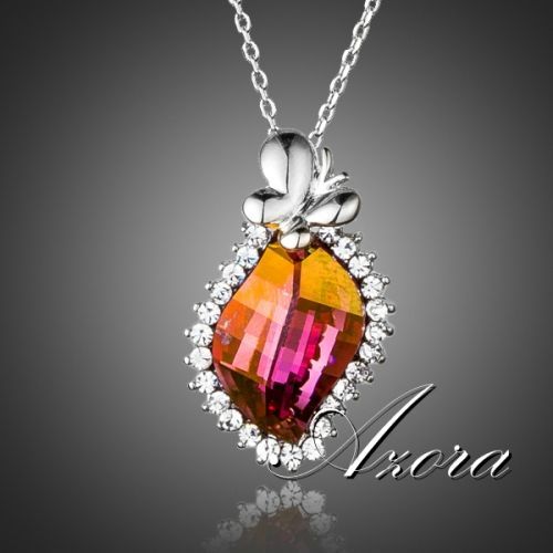 Náhrdelník Talisman AZORA KP1809