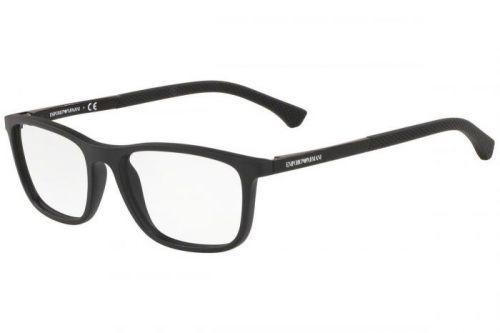 Emporio Armani EA3069 5001 - Veľkosť M