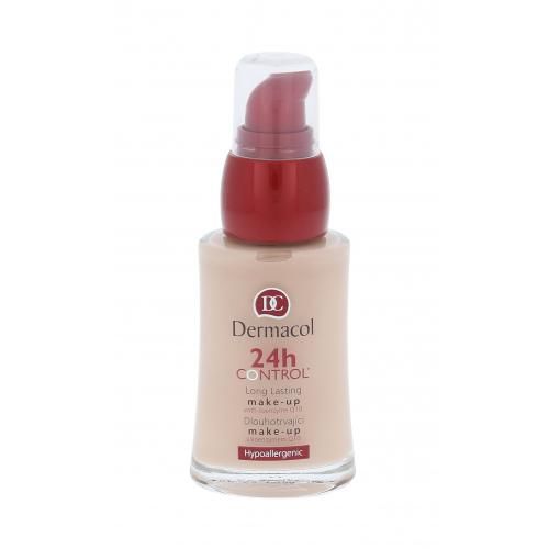 Dermacol 24h Control 30 ml make-up pre ženy 1