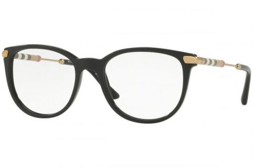 Burberry BE2255Q 3001 - Veľkosť M