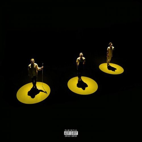 CD X AMBASSADORS - ORION