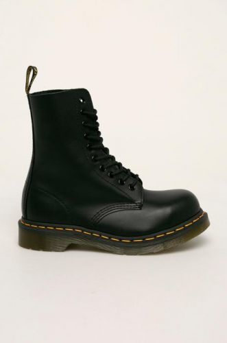 Dr. Martens - Kožené workery