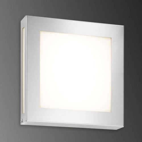 Vonkajšie nástenné svietidlo Legendo Mini s LED