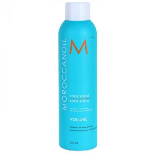 Moroccanoil Volume stylingový sprej pre objem od korienkov 250 ml