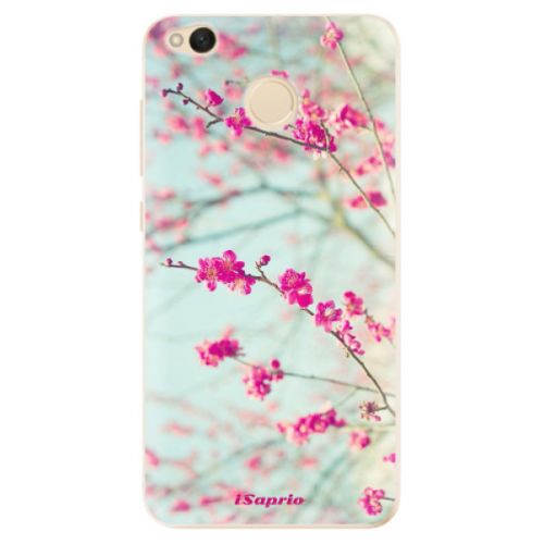 Odolné silikónové puzdro iSaprio - Blossom 01 - Xiaomi Redmi 4X