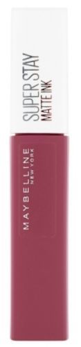 Maybelline Superstay Matte Ink 15-Lover rúž na pery 5ml