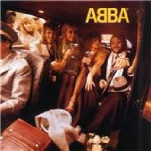 ABBA - Vinyl ABBA