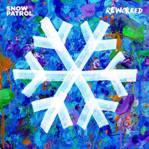CD SNOW PATROL - REWORKED