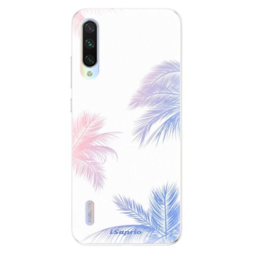 Odolné silikónové puzdro iSaprio - Digital Palms 10 - Xiaomi Mi A3