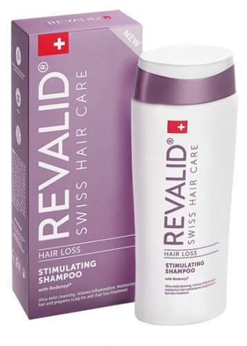 Revalid® Stimulating Shampoo 200ml