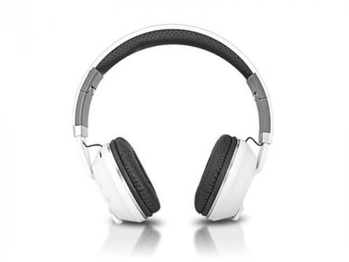 Slúchadlá bluetooth LTC MIZZO WHITE