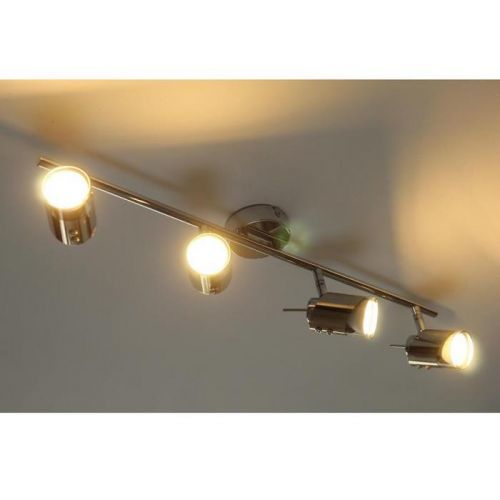 Lampa Tilda-4 CHR LS4