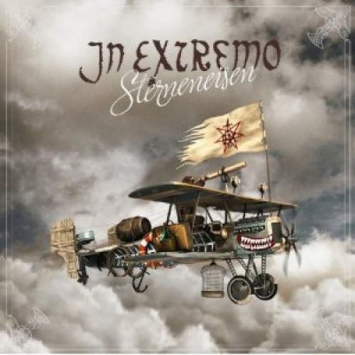 CD IN EXTREMO - STERNENEISEN
