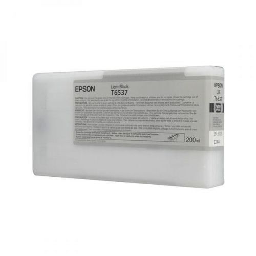 Epson T6537 (C13T653700) - originálny