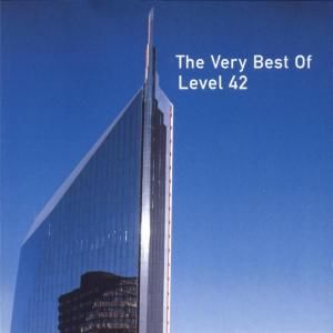 CD LEVEL 42 - BEST OF LEVEL 42