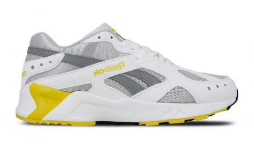 Reebok Aztrek Cold Grey 2 biele DV4081