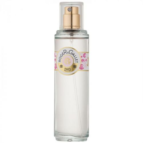 Roger & Gallet Rose osviežujúca voda pre ženy 30 ml