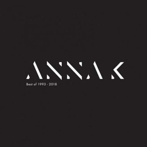 CD ANNA K - BEST OF