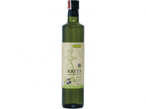 Rapunzel Bio Krétsky EP olivový olej 500ml