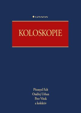 Koloskopie (Falt Přemysl, Urban Ondřej, Vítek Petr a kolektiv)