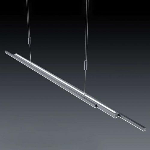 BANKAMP L-lightLINE LED svietidlo up and down