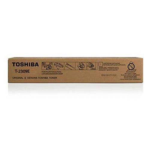 Toshiba originál toner T-2309E, black, 6AG00007240, 6AJ00000155, 6AG00007240, 6AJ00000215, Toshiba e-Studio 2309, 2809, 2303, 2803