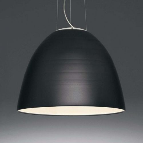 Dizajnová závesná lampa Artemide Nur