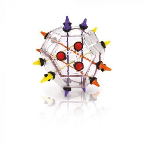 Hlavolam RecentToys Brainstring advanced