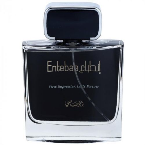 Rasasi Entebaa Men parfumovaná voda pre mužov 100 ml